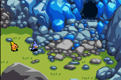 screenshots/Game Boy Advance/Pokemon Mystery Dungeon - Red - Blue - Rescue Team/Pokemon Mystery Dungeon - Red Rescue Team (Eng) 025.png
